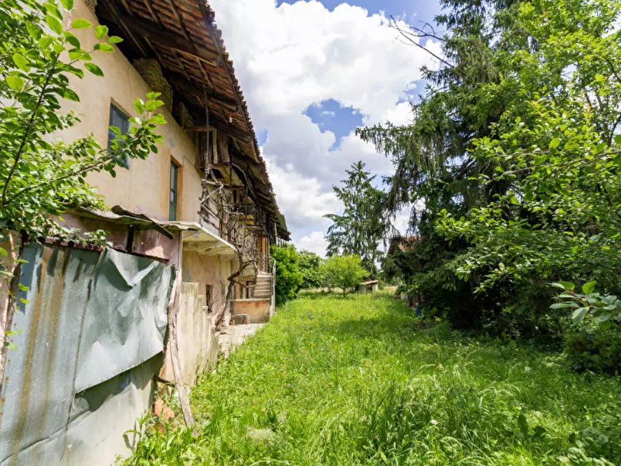 Immagine 7 di Rustico / casale in vendita  in Frazione Sant'Antonio a Castellamonte