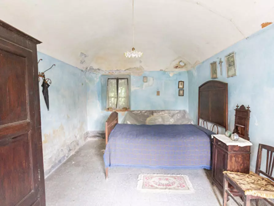 Immagine 8 di Rustico / casale in vendita  in Frazione Sant'Antonio a Castellamonte