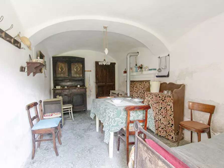 Immagine 12 di Rustico / casale in vendita  in Frazione Sant'Antonio a Castellamonte