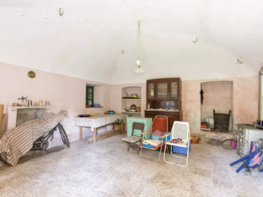Immagine 17 di Rustico / casale in vendita  in Frazione Sant'Antonio a Castellamonte