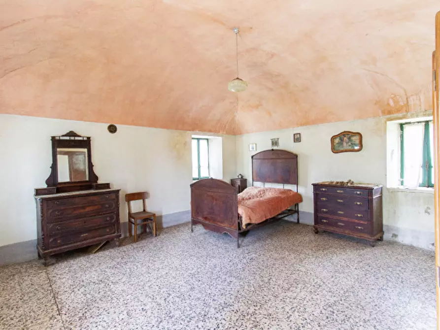 Immagine 18 di Rustico / casale in vendita  in Frazione Sant'Antonio a Castellamonte