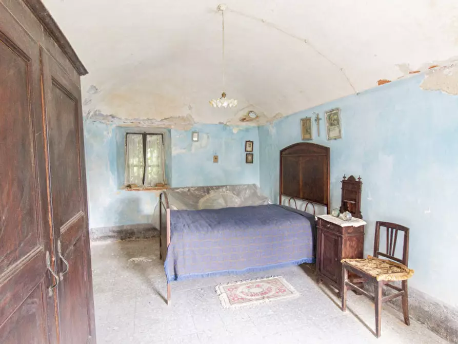 Immagine 20 di Rustico / casale in vendita  in Frazione Sant'Antonio a Castellamonte