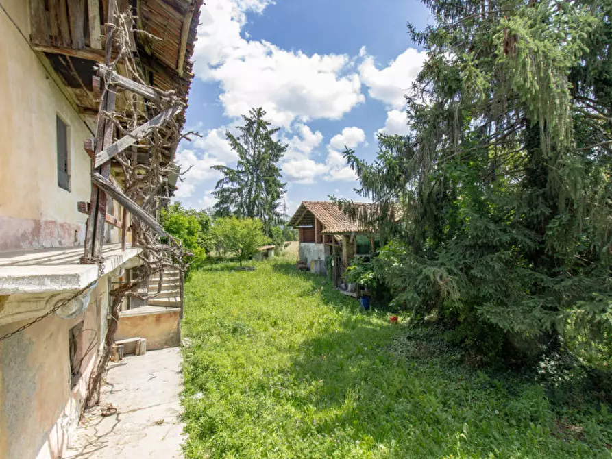 Immagine 22 di Rustico / casale in vendita  in Frazione Sant'Antonio a Castellamonte
