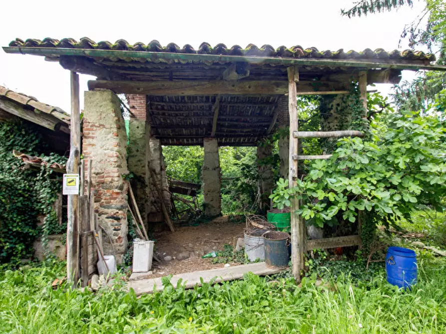 Immagine 23 di Rustico / casale in vendita  in Frazione Sant'Antonio a Castellamonte