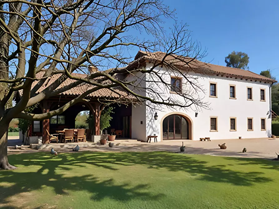 Immagine 1 di Rustico / casale in vendita  in Via Pieve a Riese Pio x