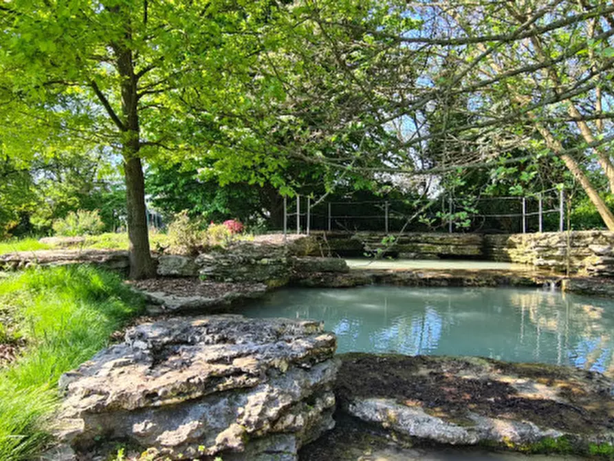 Immagine 12 di Rustico / casale in vendita  in Via Pieve a Riese Pio x