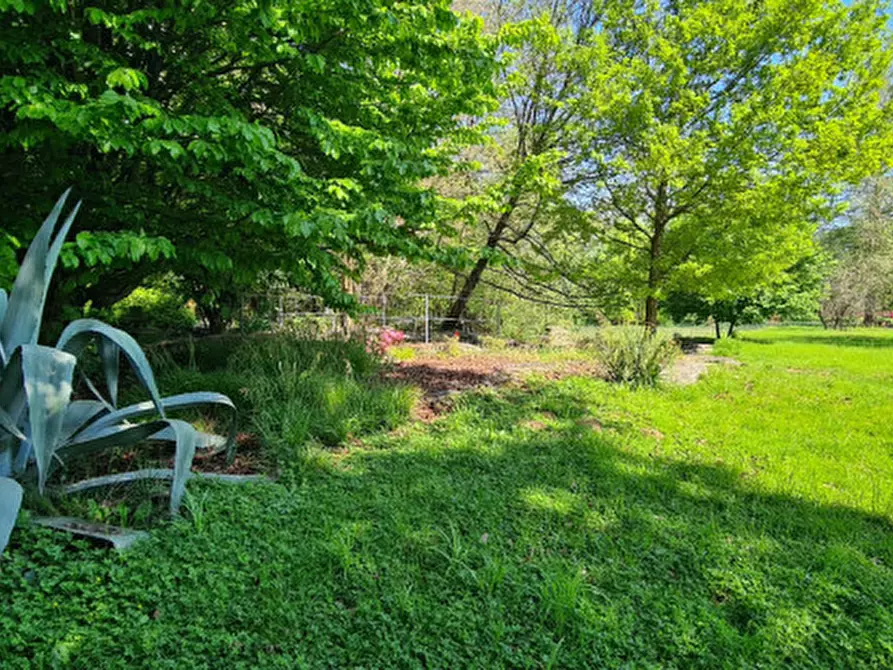 Immagine 14 di Rustico / casale in vendita  in Via Pieve a Riese Pio x