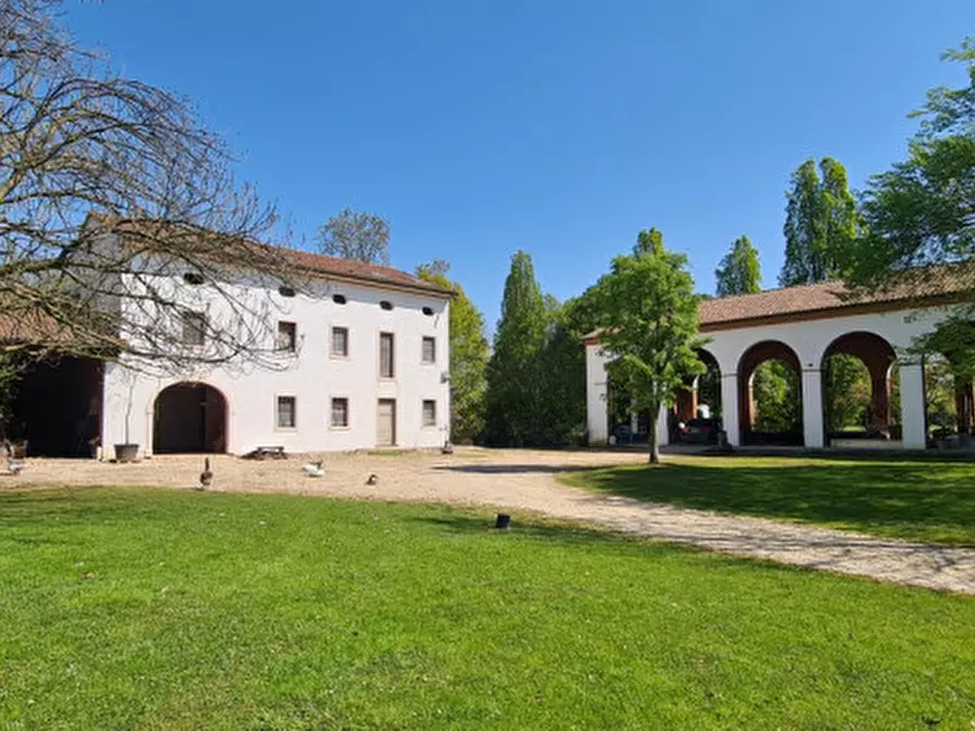 Immagine 18 di Rustico / casale in vendita  in Via Pieve a Riese Pio x
