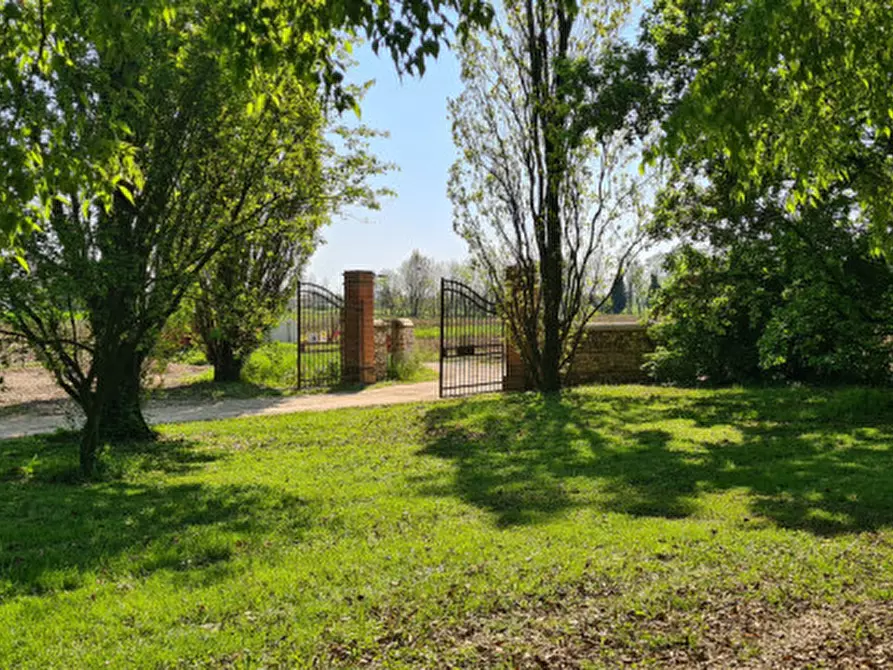 Immagine 18 di Rustico / casale in vendita  in Via Pieve a Riese Pio x