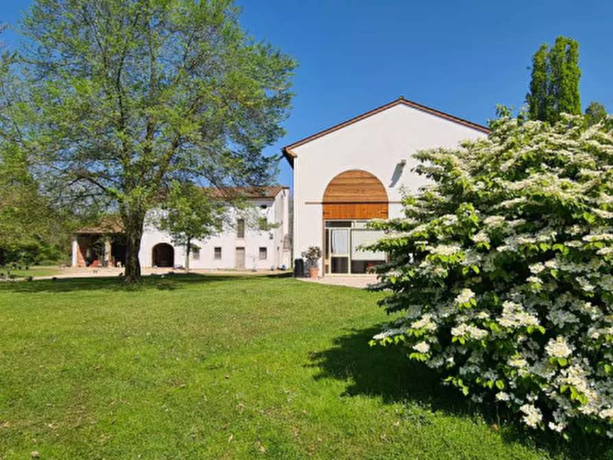 Immagine 19 di Rustico / casale in vendita  in Via Pieve a Riese Pio x