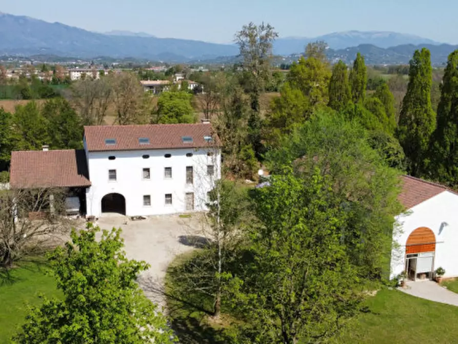 Immagine 19 di Rustico / casale in vendita  in Via Pieve a Riese Pio x