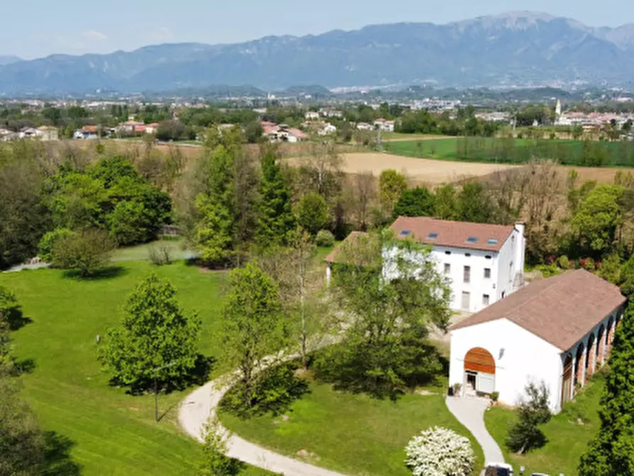 Immagine 21 di Rustico / casale in vendita  in Via Pieve a Riese Pio x