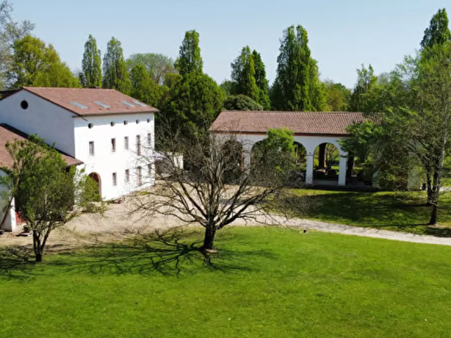Immagine 22 di Rustico / casale in vendita  in Via Pieve a Riese Pio x