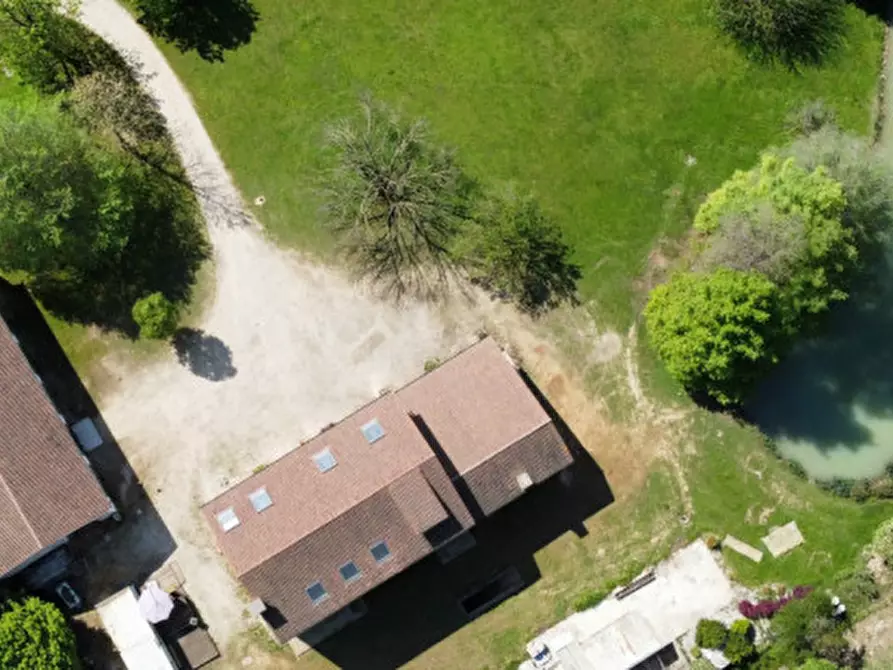 Immagine 25 di Rustico / casale in vendita  in Via Pieve a Riese Pio x