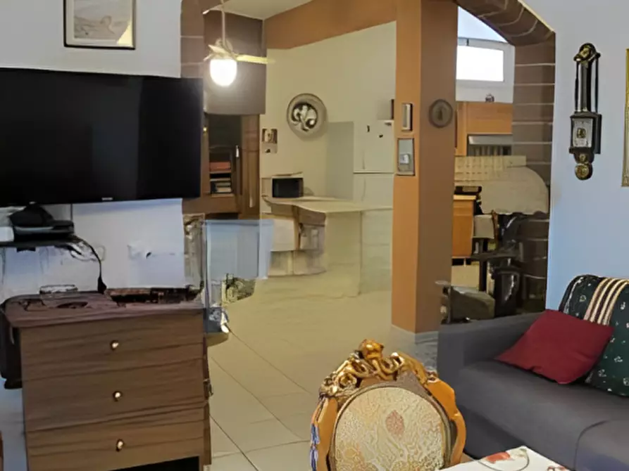 Immagine 3 di Villa in vendita  in Contrada Vassallaggi a San Cataldo