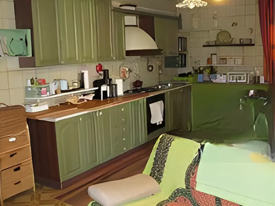 Immagine 5 di Villa in vendita  in Contrada Vassallaggi a San Cataldo