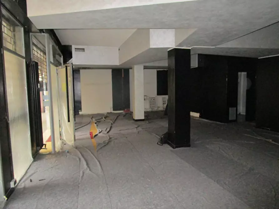 Immagine 1 di Ufficio in affitto  a Padova