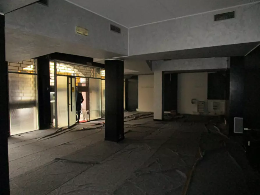 Immagine 3 di Ufficio in affitto  a Padova