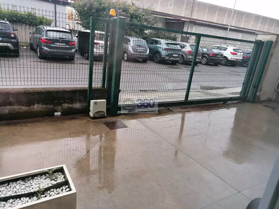 Immagine 3 di Capannone industriale in vendita  in via Benedetto Castelli 31 a Gussago