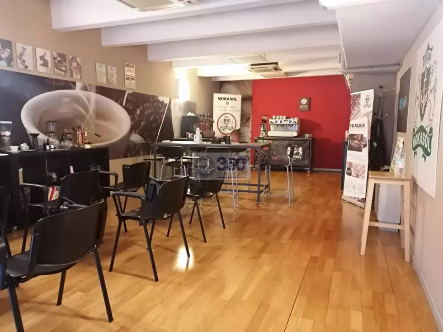 Immagine 4 di Capannone industriale in vendita  in via Benedetto Castelli 31 a Gussago