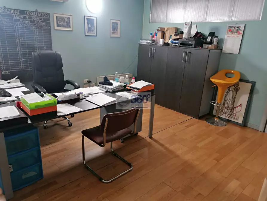 Immagine 6 di Capannone industriale in vendita  in via Benedetto Castelli 31 a Gussago