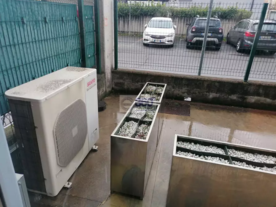 Immagine 16 di Capannone industriale in vendita  in via Benedetto Castelli 31 a Gussago