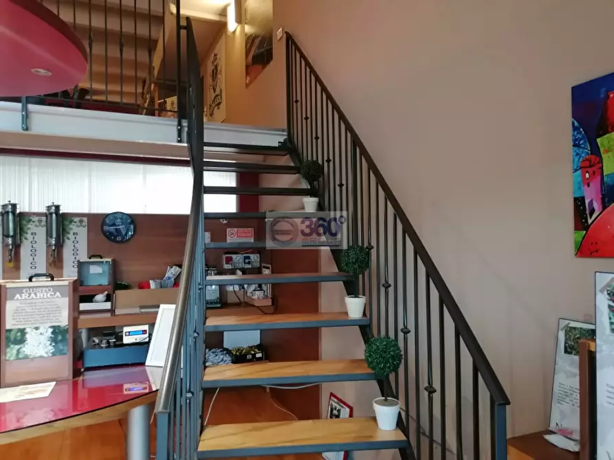 Immagine 20 di Capannone industriale in vendita  in via Benedetto Castelli 31 a Gussago