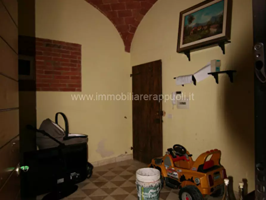 Immagine 9 di Appartamento in vendita  a Sinalunga