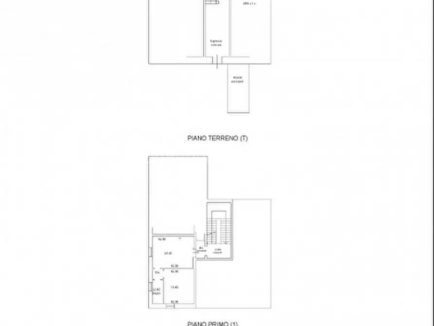Immagine 11 di Appartamento in vendita  a Sinalunga