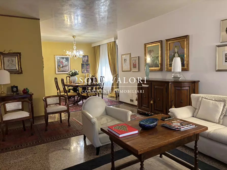 Immagine 2 di Casa bifamiliare in vendita  a Camposampiero