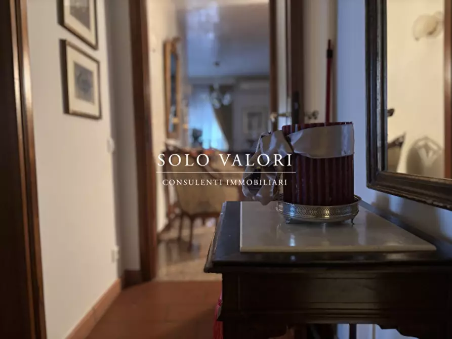 Immagine 3 di Casa bifamiliare in vendita  a Camposampiero