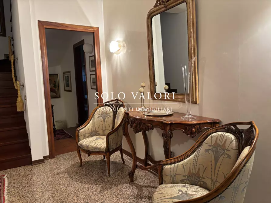 Immagine 4 di Casa bifamiliare in vendita  a Camposampiero