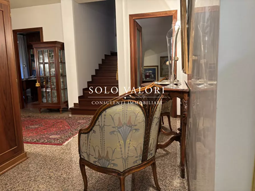 Immagine 5 di Casa bifamiliare in vendita  a Camposampiero