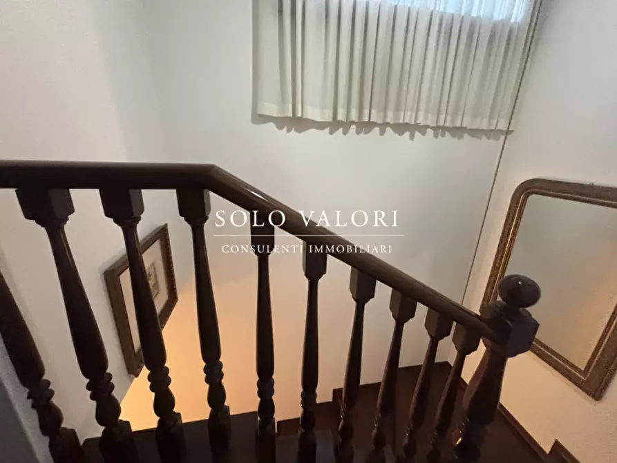 Immagine 6 di Casa bifamiliare in vendita  a Camposampiero