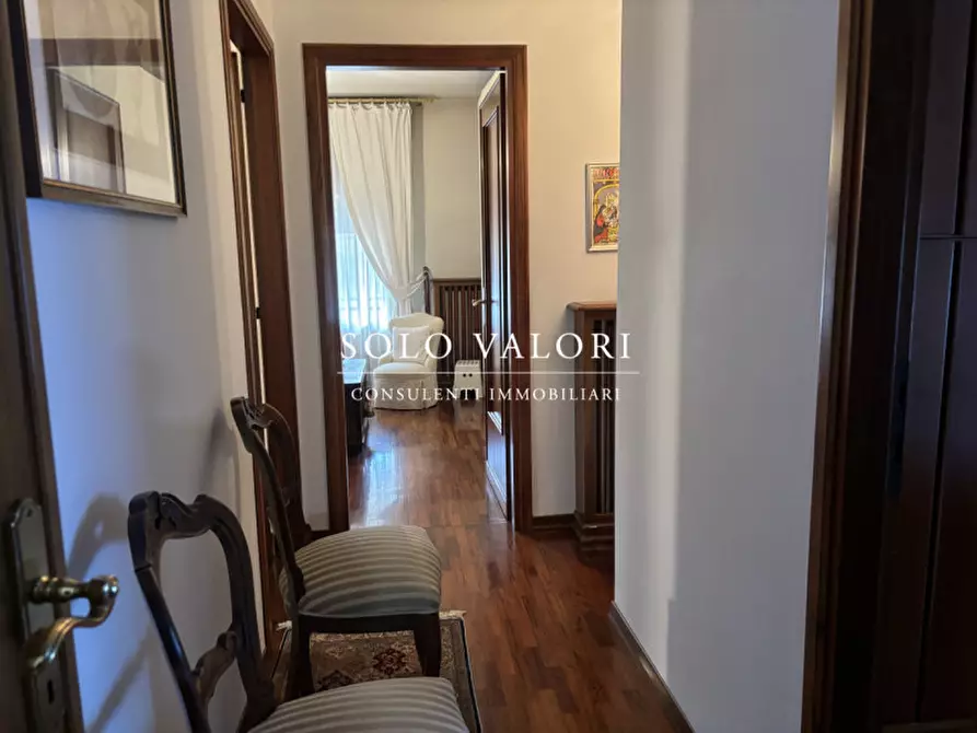 Immagine 7 di Casa bifamiliare in vendita  a Camposampiero