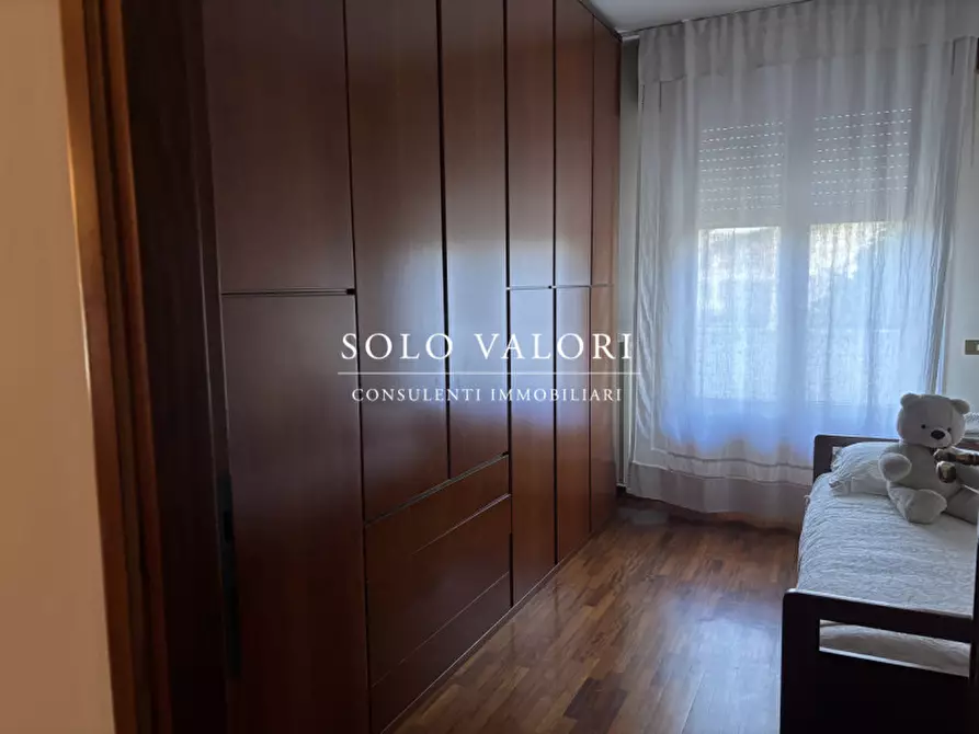 Immagine 8 di Casa bifamiliare in vendita  a Camposampiero