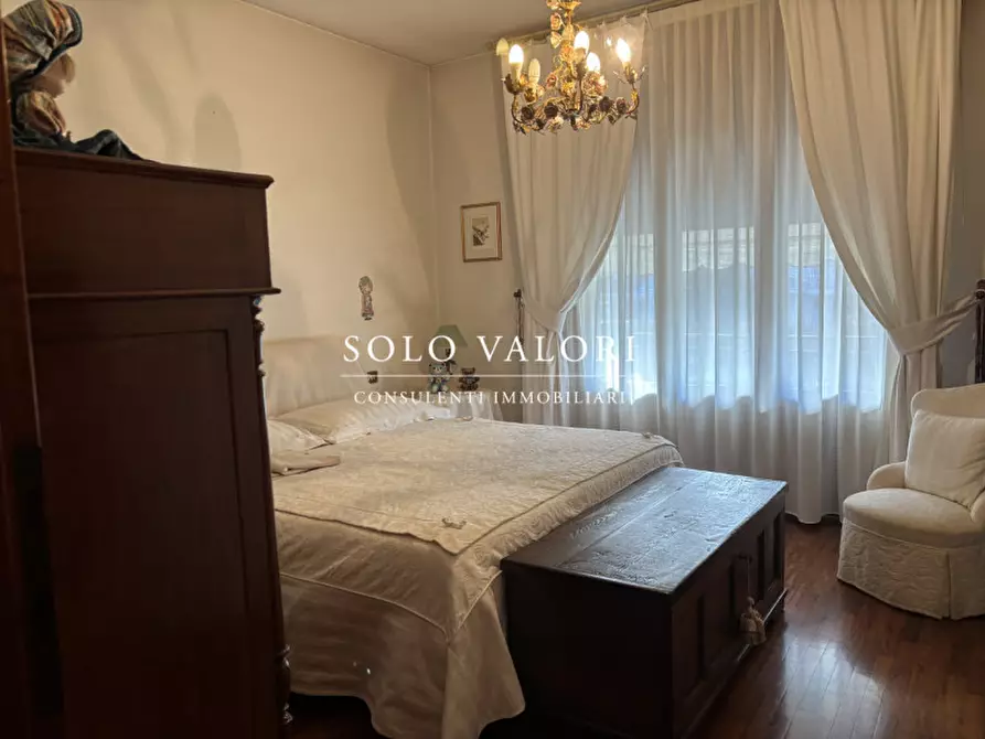 Immagine 9 di Casa bifamiliare in vendita  a Camposampiero