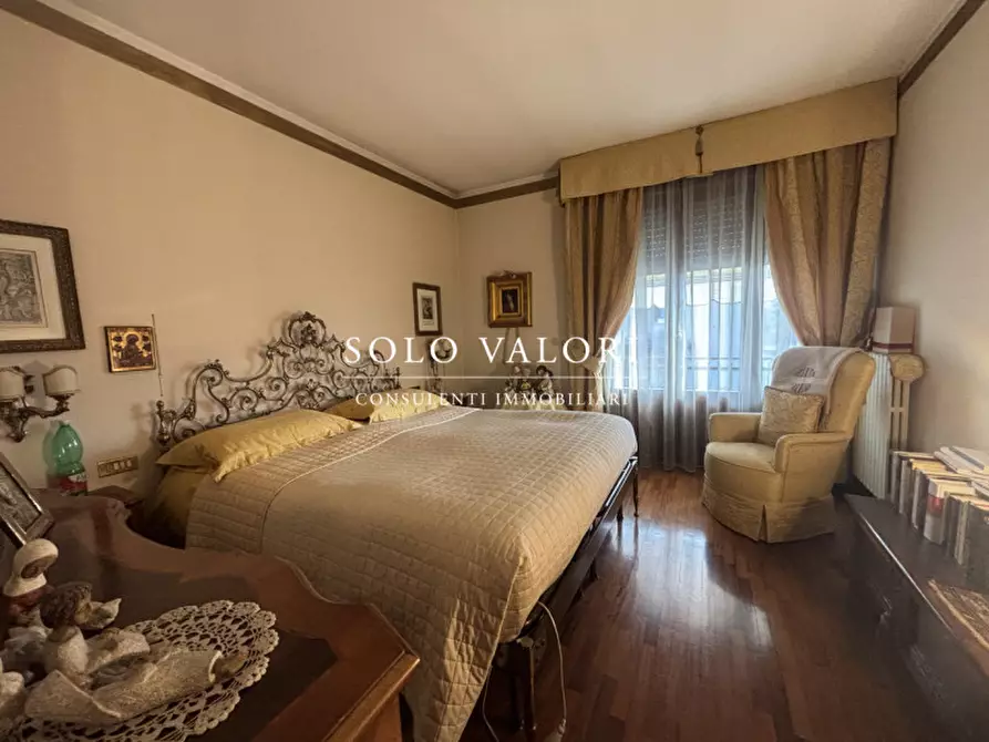 Immagine 10 di Casa bifamiliare in vendita  a Camposampiero