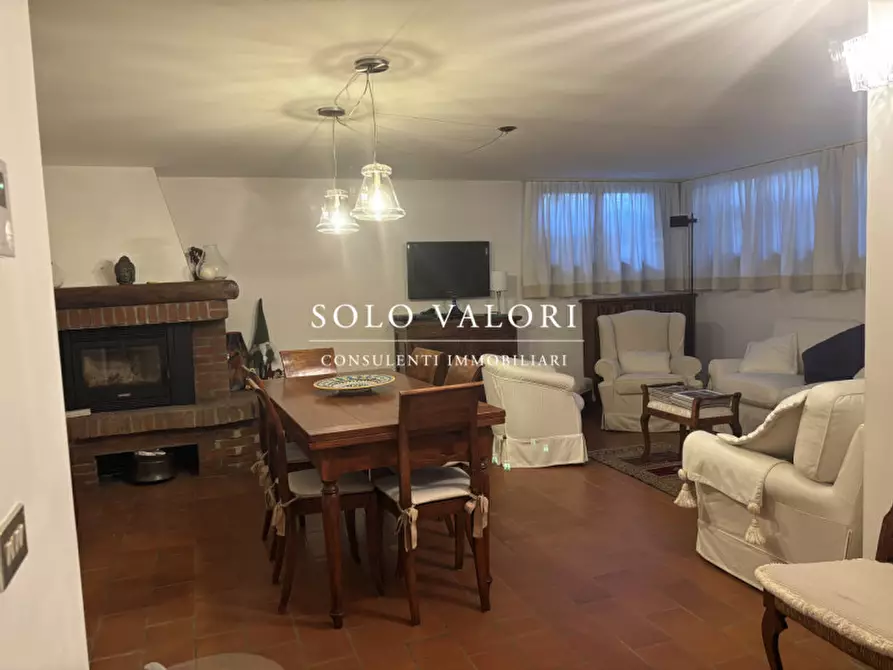 Immagine 12 di Casa bifamiliare in vendita  a Camposampiero