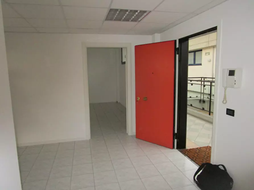 Immagine 7 di Ufficio in affitto  in via panà a Noventa Padovana