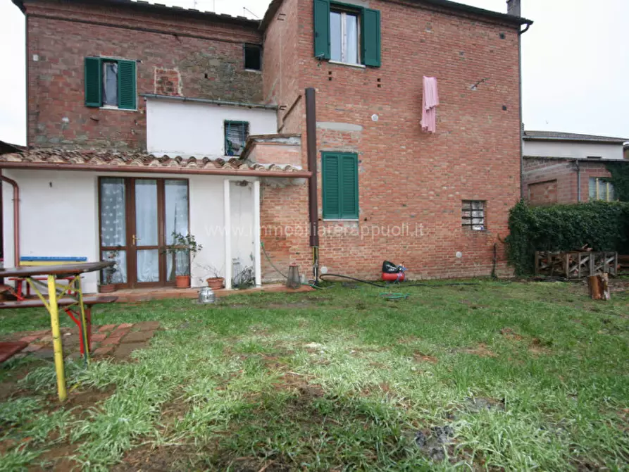 Immagine 7 di Appartamento in vendita  a Sinalunga