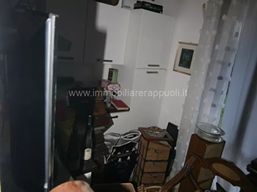 Immagine 9 di Appartamento in vendita  a Sinalunga