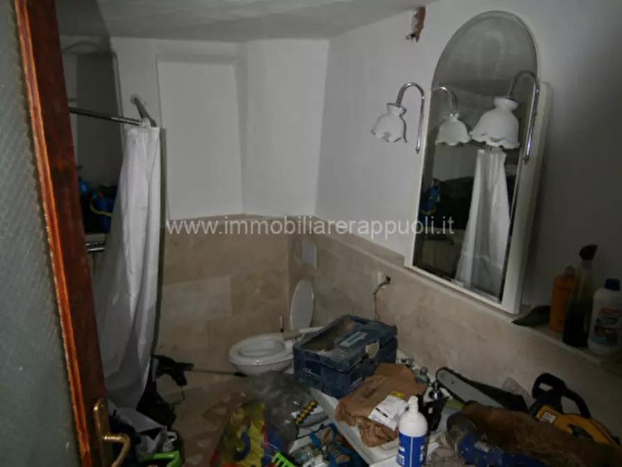 Immagine 10 di Appartamento in vendita  a Sinalunga