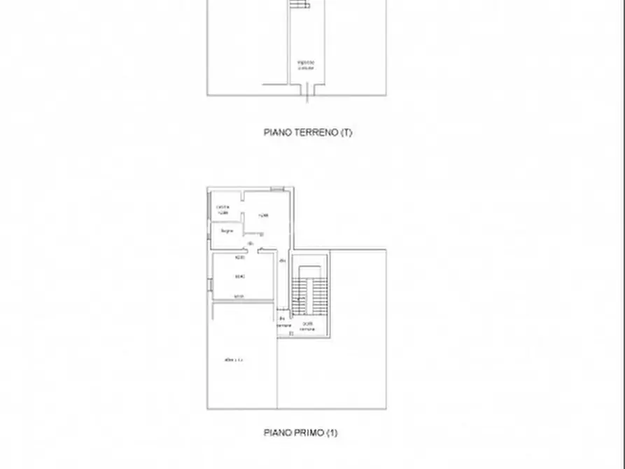 Immagine 13 di Appartamento in vendita  a Sinalunga