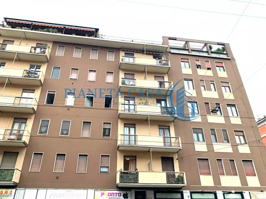 Immagine 1 di Appartamento in vendita  in Via Farini 64 Milano a Milano