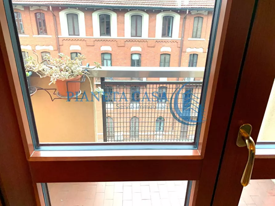 Immagine 3 di Appartamento in vendita  in Via Farini 64 Milano a Milano