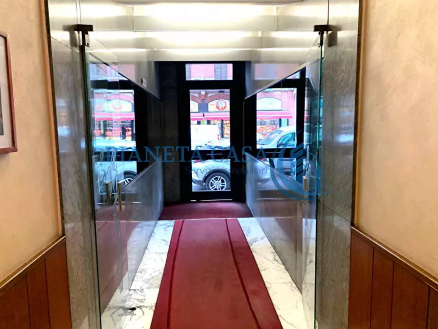 Immagine 11 di Appartamento in vendita  in Via Farini 64 Milano a Milano
