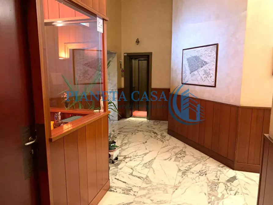 Immagine 15 di Appartamento in vendita  in Via Farini 64 Milano a Milano