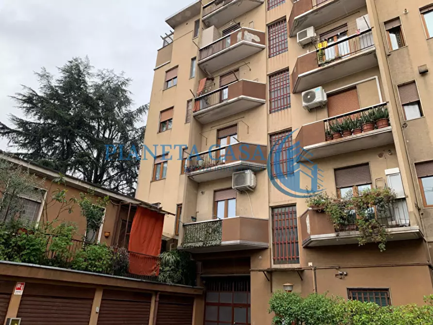 Immagine 22 di Appartamento in vendita  in Via Farini 64 Milano a Milano