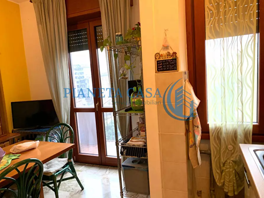 Immagine 27 di Appartamento in vendita  in Via Farini 64 Milano a Milano